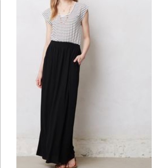 lilka maxi dress